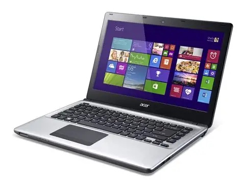 Laptop UltraBook Elite