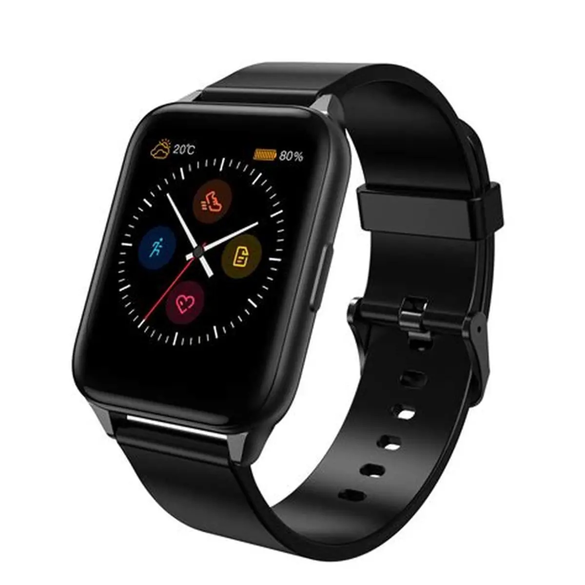 Smartwatch Fitness Pro