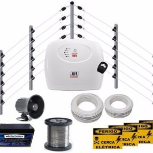 Kite de cerca Electrica