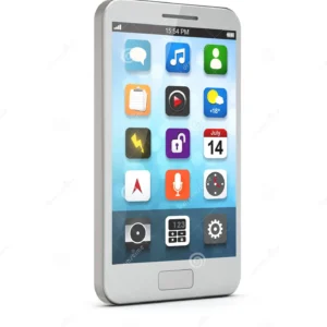 Smartphone Android 13